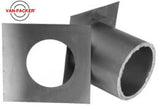 Van-Packer Model CS - Exterior Wall Penetration - For 6" ID / 8" OD Flue