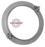 Van-Packer Model CS - Full Angle Ring - For 10" ID / 12" OD Flue