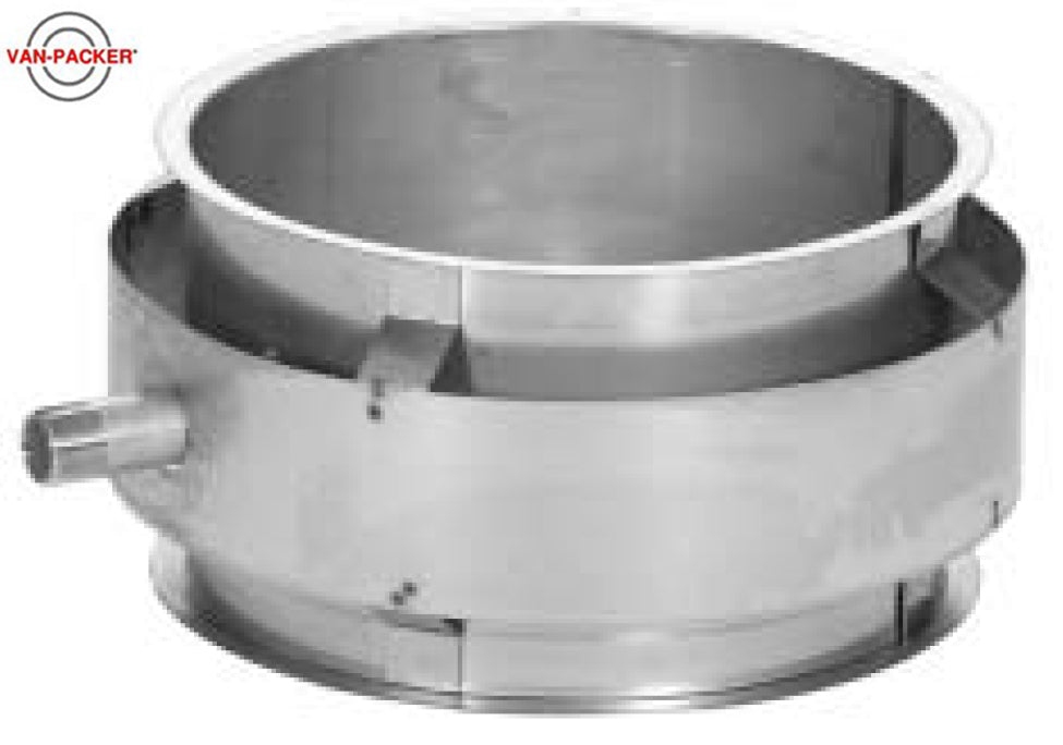 Van-Packer Model CS - 10