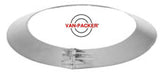 Van-Packer Model CS - Rain Skirt - For 6" ID / 8" OD Flue
