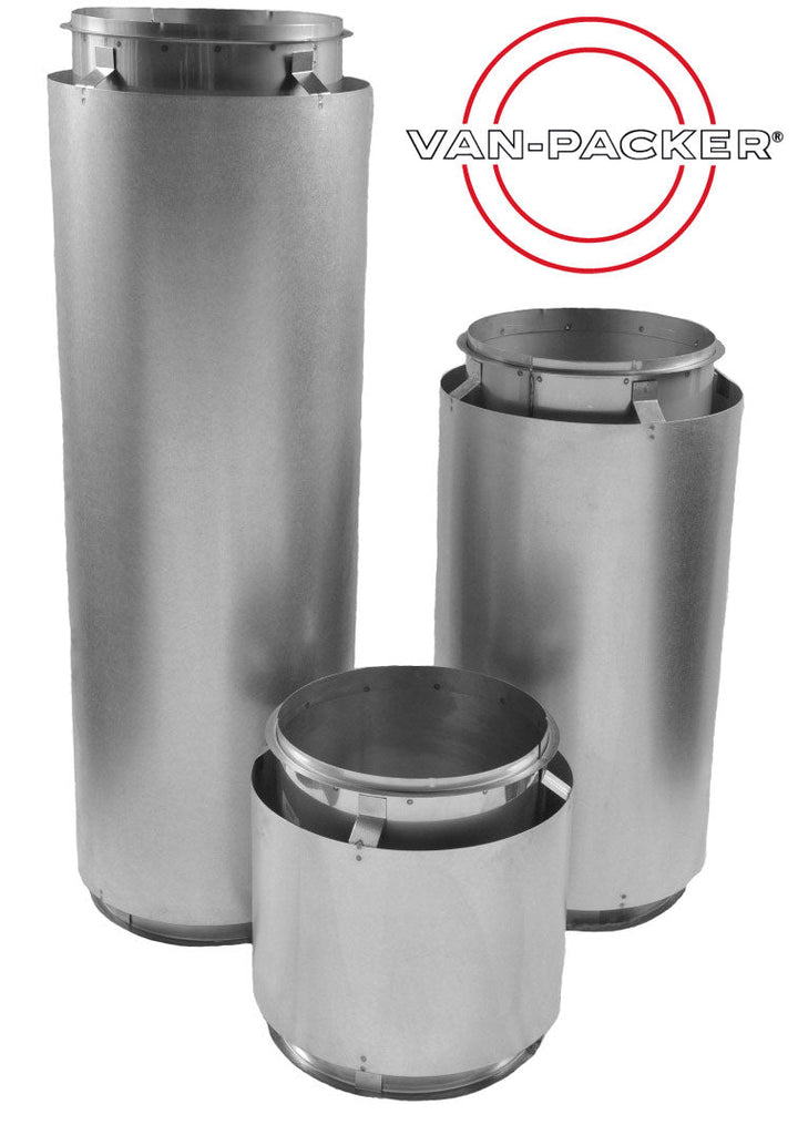 Van-Packer Model CS 24