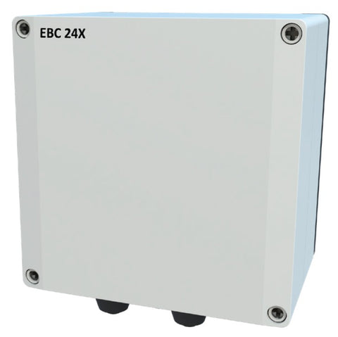 Enervex EBC 24X Motor Power Relay