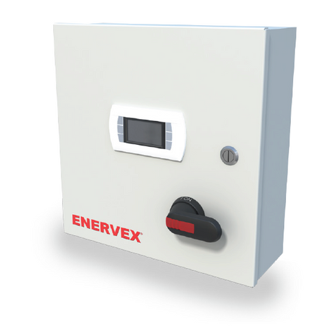 Enervex PowerVex HRC 80 Heat Recovery Controller