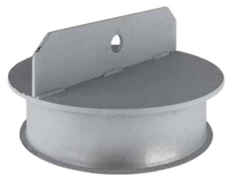 Van-Packer Model DW / DWplus - Lifting Device