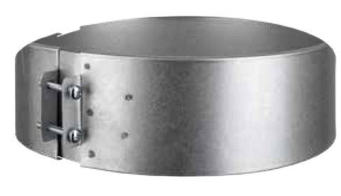 Van-Packer Model DW / DWplus - Draw Band (Outer Band) - For 12" ID / 14" OD Flue