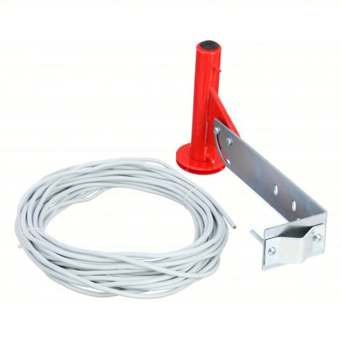 Outdoor Static Pressure Sensor Assembly