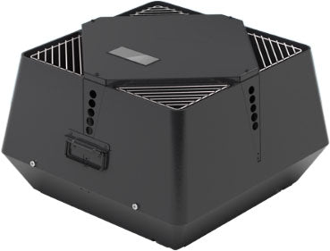 Enervex RSV 400 Chimney Fan